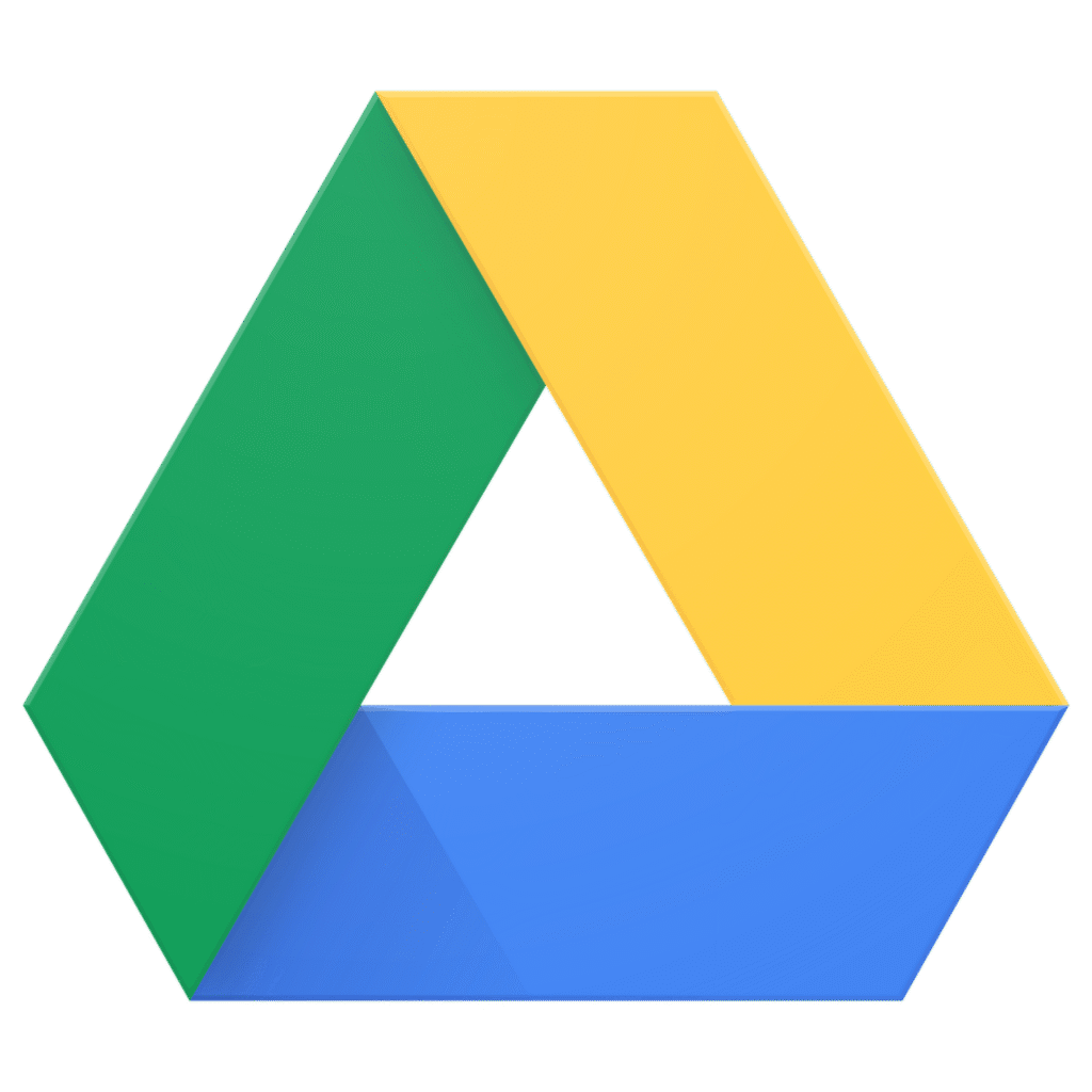 Google_Drive_logo
